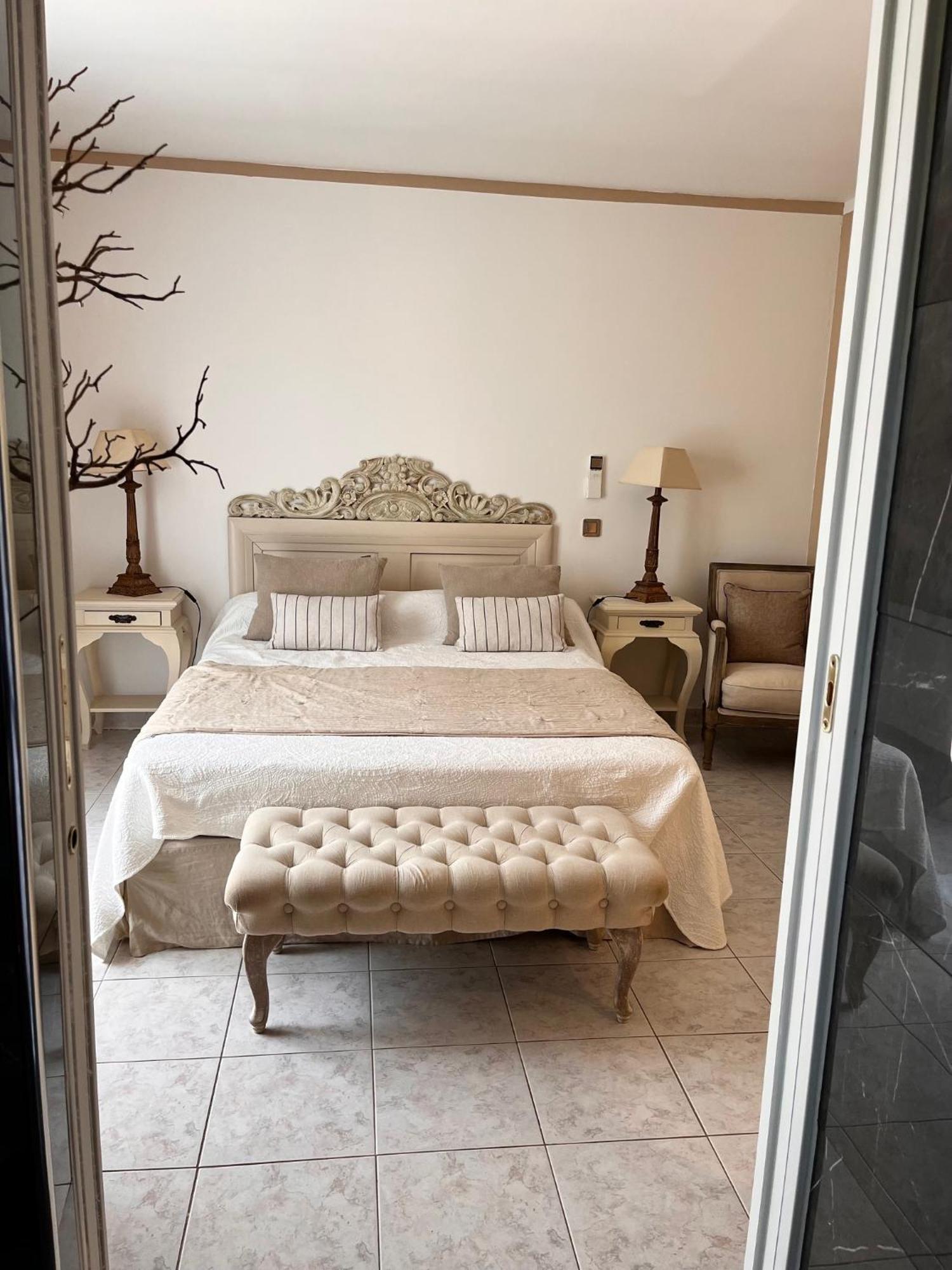 Chez Virginie Bed and Breakfast Πόρτο Βέκιο Εξωτερικό φωτογραφία