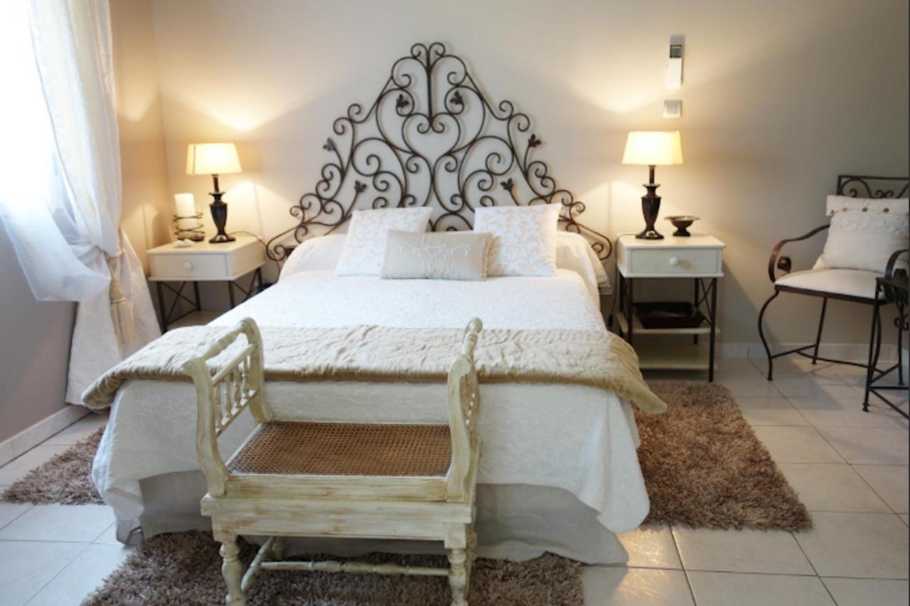 Chez Virginie Bed and Breakfast Πόρτο Βέκιο Εξωτερικό φωτογραφία