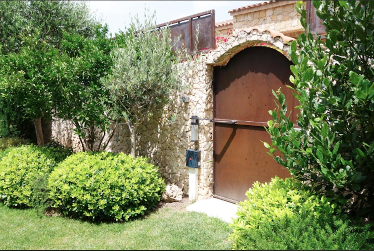 Chez Virginie Bed and Breakfast Πόρτο Βέκιο Εξωτερικό φωτογραφία